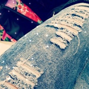 Meet your Posher, Samyra